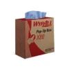 Chiffons Non Tissés Kimberly-Clark Wypall X80, La Boîte De 80 -Nettoyage Outils Boutique chiffons non tiss kimberly clark wypall x80 bo 80 239220