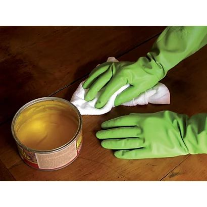 Chiffons Textile Coton Format, La Boîte De 160 4 Chiffons Textile Coton Format, La Boîte De 160 – Image 2