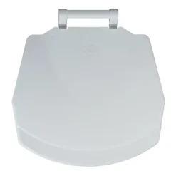 Collecteur Blanc 90 L à Pédale Rossignol 9 Collecteur Blanc 90 L à Pédale Rossignol -Nettoyage Outils Boutique collecteur blanc 90 p dale rossignol 462460 3