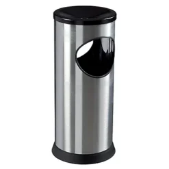 Corbeille Cendrier étouffoir Kipso