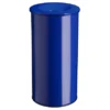 Corbeille Neo Antifeu 50l - Bleu Outremer 5002 -Nettoyage Outils Boutique corbeille neo antifeu 50l bleu outremer 5002 9R52157