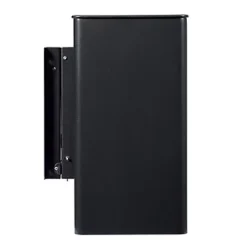 Corbeille Pivotante Rectangulaire Murale Rossignol 27 L Gris Manganèse 8 Corbeille Pivotante Rectangulaire Murale Rossignol 27 L Gris Manganèse -Nettoyage Outils Boutique corbeille pivotante rectangulaire murale rossignol 27 gris mangan 469913 2