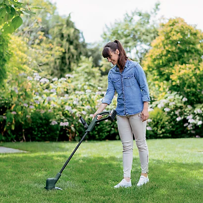 Coupe Bordure ART 24 De BOSCH 4 Coupe Bordure ART 24 De BOSCH – Image 2