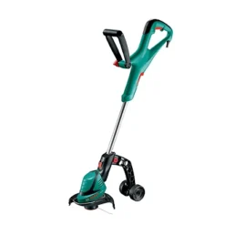 Coupe Bordure Bosch Art 24 Avec Roues 400 W