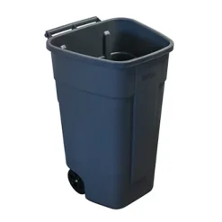 Couvercle Amovible Vert Pour Conteneur 100 L -Nettoyage Outils Boutique couvercle amovible vert conteneur 100 461682 2