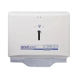 Couvre-sièges Neat Seat, Lot De 2500 -Nettoyage Outils Boutique couvre ges neat seat lot 2500 089390 1