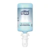 Crème De Douche Tork S4 1 L, Lot De 6 Cartouches -Nettoyage Outils Boutique cr douche tork s4 1 lot 6 cartouches 248130