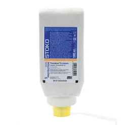 Crème Protectrice Cutanée Travabon Classic, Le Lot De 9 Flacons De 1 L -Nettoyage Outils Boutique cr protectrice cutan e travabon classic lot 9 flacons 1 832620 2