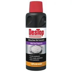 Destop Professionnel Gel Concentré 900 Ml