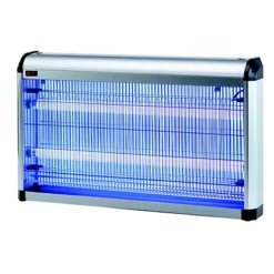 Destructeur D’insectes à Grille électrifiée Kileo - 40w - Aluminium