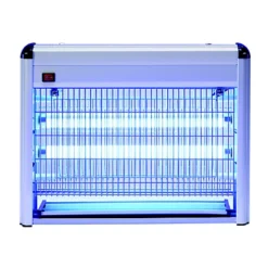 Destructeur D'insectes à Led Kileo - 13w - Aluminium /plastique -Nettoyage Outils Boutique destructeur insectes led kileo 13w aluminium plastique 9R51488 2