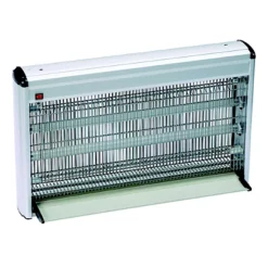 Destructeur D'insectes à Led Kileo - 20w - Aluminium /plastique -Nettoyage Outils Boutique destructeur insectes led kileo 20w aluminium plastique 9R51489 3