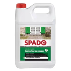 Destructeur De Mousse Spado 5 L