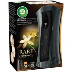 Diffuseur De Parfum Air Wick Fresh Matic + 1 Recharge De 250 Ml