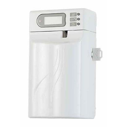 Diffuseur De Parfum Programmable Difuseo - Blanc 4 Diffuseur De Parfum Programmable Difuseo - Blanc – Image 2