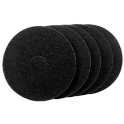 Disques De Décapage Bernard Noirs 406 Mm, Lot De 5 -Nettoyage Outils Boutique disques capage bernard noirs 406 mm lot 5 103760 1