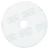 Disques De Lustrage 3M Blancs 432 Mm, Lot De 5 -Nettoyage Outils Boutique disques lustrage 3m blancs 432 mm lot 5 104360