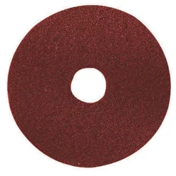 Disques Méthode Spray Bernard Rouges 330 Mm, Lot De 5