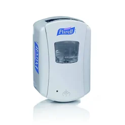 Distributeur Automatique Gel Hydroalcoolique Purell 700 Ml