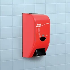 Distributeur De Cartouche Savon Arma 4 L -Nettoyage Outils Boutique distributeur cartouche savon arma 4 241780 2