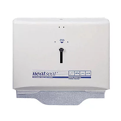 Distributeur De Couvre-sièges WC Jetables Neat Seat 3 Distributeur De Couvre-sièges WC Jetables Neat Seat