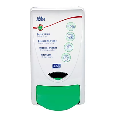 Distributeur De Crème Hydratante Pour Les Mains Deb Restore 1000 5 Distributeur De Crème Hydratante Pour Les Mains Deb Restore 1000 – Image 3