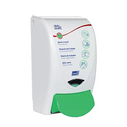 Distributeur De Crème Hydratante Pour Les Mains Deb Restore 1000 3 Distributeur De Crème Hydratante Pour Les Mains Deb Restore 1000