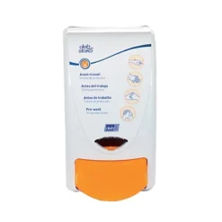 Distributeur De Crème De Protection Pour Les Mains Deb Protect 1000 -Nettoyage Outils Boutique distributeur cr protection mains deb protect 1000 292050 2
