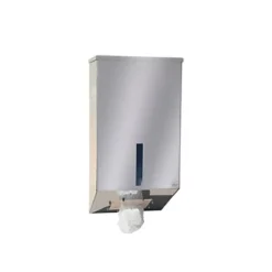 Distributeur EPI Inox Grand Modèle