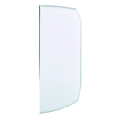 Distributeur Essuie-mains - 600 Feuilles - Clara -blanc 9016 4 Distributeur Essuie-mains - 600 Feuilles - Clara -blanc 9016 – Image 2