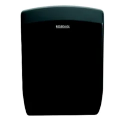 Distributeur Essuie-mains - 600 Feuilles - Clara - Gris Manganese -Nettoyage Outils Boutique distributeur essuie mains 600 feuilles clara gris manganese 9R52728 2