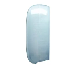 Distributeur Essuie-mains - 600 Feuilles - Kostea - Polycarbonate Translucide -Nettoyage Outils Boutique distributeur essuie mains 600 feuilles kostea polycarbonate translucide 9R51062 1