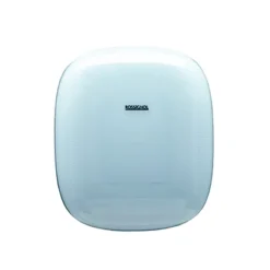 Distributeur Essuie-mains - 600 Feuilles - Kostea - Polycarbonate Translucide -Nettoyage Outils Boutique distributeur essuie mains 600 feuilles kostea polycarbonate translucide 9R51062 2