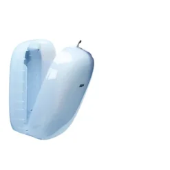 Distributeur Essuie-mains - 600 Feuilles - Kostea - Polycarbonate Translucide -Nettoyage Outils Boutique distributeur essuie mains 600 feuilles kostea polycarbonate translucide 9R51062 3