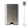 Distributeur Essuie-mains Enchevêtrés Tork H2 Inox -Nettoyage Outils Boutique distributeur essuie mains enchev tr tork h2 inox 293250
