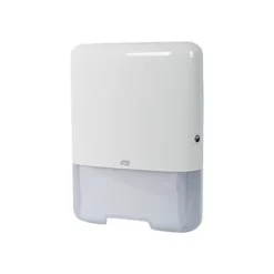 Distributeur Essuie-mains Enchevêtrés Ou En C Tork H3 Blanc 8 Distributeur Essuie-mains Enchevêtrés Ou En C Tork H3 Blanc -Nettoyage Outils Boutique distributeur essuie mains enchev tr tork h3 blanc 115850 1