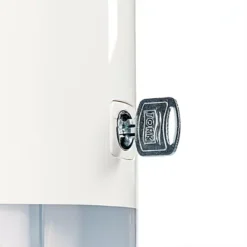 Distributeur Essuie-mains Enchevêtrés Tork PeakServe Mini H5 Plastique -Nettoyage Outils Boutique distributeur essuie mains enchev tr tork peakserve mini h5 plastique 239050 2