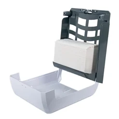 Distributeur Essuie-mains Enchevêtres Bernard ABS Blanc -Nettoyage Outils Boutique distributeur essuie mains enchev tres bernard abs blanc 285870 2