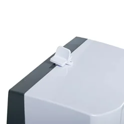 Distributeur Essuie-mains Pliés En C Bernard ABS Blanc 10 Distributeur Essuie-mains Pliés En C Bernard ABS Blanc -Nettoyage Outils Boutique distributeur essuie mains pli bernard abs blanc 289440 2