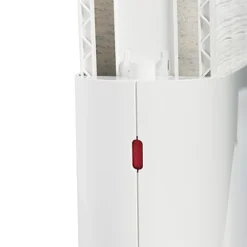 Distributeur Essuie-mains Portable Tork H2 Blanc -Nettoyage Outils Boutique distributeur essuie mains portable tork h2 blanc 239020 1