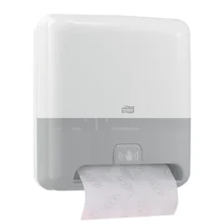Distributeur Essuie Mains Rouleaux Automatique Tork Matic Intuition -Nettoyage Outils Boutique distributeur essuie mains rouleaux automatique tork matic intuition 289020 5