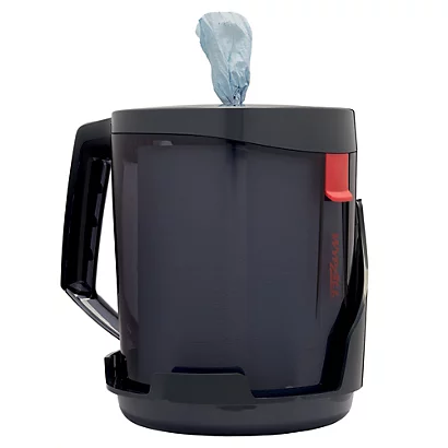 Distributeur Essuie-mains Rouleaux Portable Wypall Reach 6 Distributeur Essuie-mains Rouleaux Portable Wypall Reach – Image 4