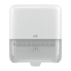 Distributeur Essuie-mains Rouleaux Tork Matic ABS Blanc -Nettoyage Outils Boutique distributeur essuie mains rouleaux tork matic abs blanc 289730 4