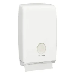 Distributeur D'essuie-mains Scott Slimfold