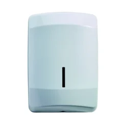 Distributeur Essuie-mains à Dévidage Central - 450 Formats - Clara - Blanc 9016 7 Distributeur Essuie-mains à Dévidage Central - 450 Formats - Clara - Blanc 9016 -Nettoyage Outils Boutique distributeur essuie mains vidage central 450 formats clara blanc 9016 9R52737 2