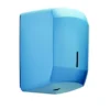 Distributeur Essuie-mains à Dévidage Central - 450 Formats - Clara - Bleu Pastel Ral 5024 -Nettoyage Outils Boutique distributeur essuie mains vidage central 450 formats clara bleu pastel ral 5024 9R52738