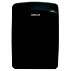 Distributeur Essuie-mains à Dévidage Central - 450 Formats - Clara - Gris Manganese -Nettoyage Outils Boutique distributeur essuie mains vidage central 450 formats clara gris manganese 9R52736 2