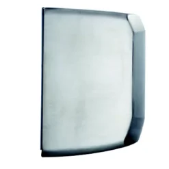 Distributeur Essuie-mains à Dévidage Central - 450 Formats - Clara - Inox Brossé Aisi 304 (18/10) -Nettoyage Outils Boutique distributeur essuie mains vidage central 450 formats clara inox bross aisi 304 18 10 9R52735 1