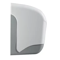 Distributeur Essuie-mains à Dévidage Central - 450 Formats - Oleane - Blanc -Nettoyage Outils Boutique distributeur essuie mains vidage central 450 formats oleane blanc 9R52627 1