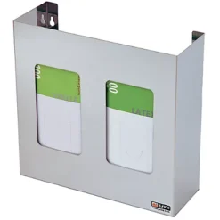 Distributeur De Gants Jetables Inox Grand Modèle